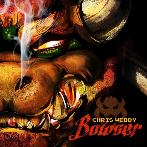 Chris Webby