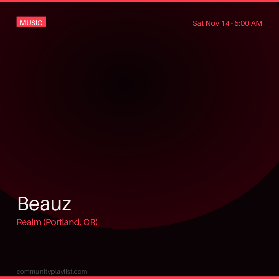 Beauz