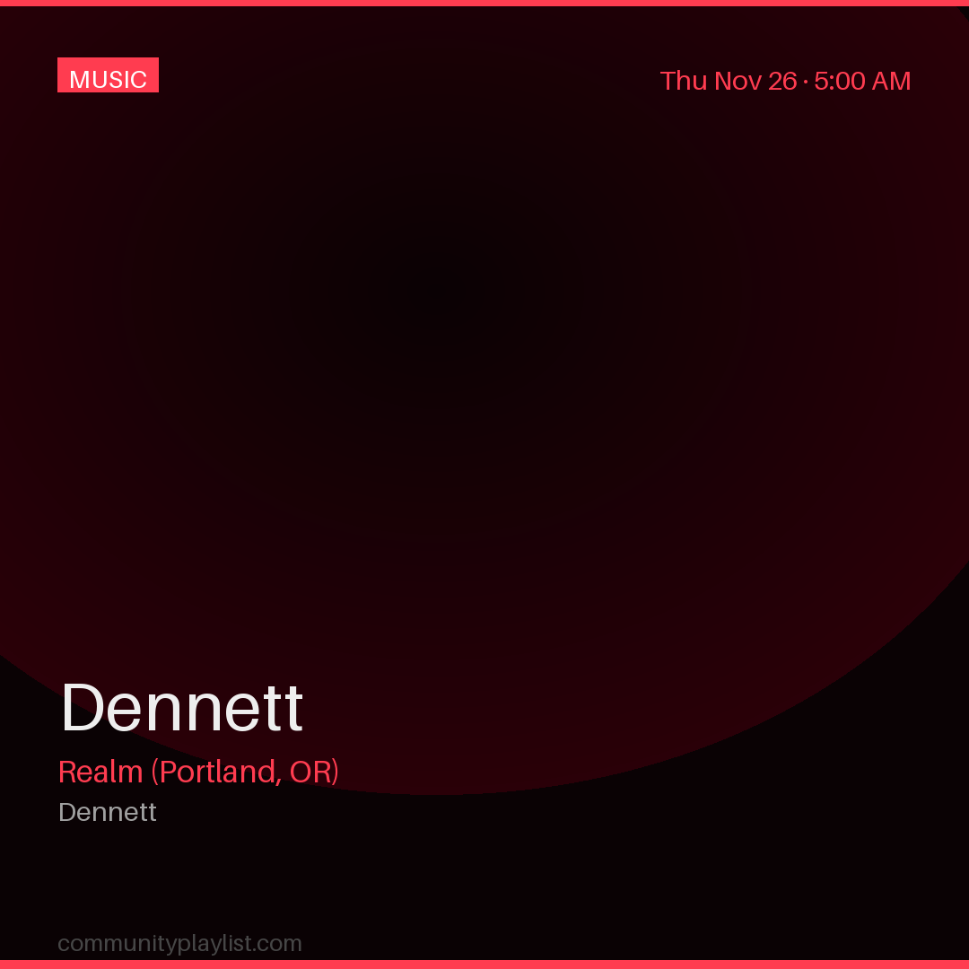 Dennett