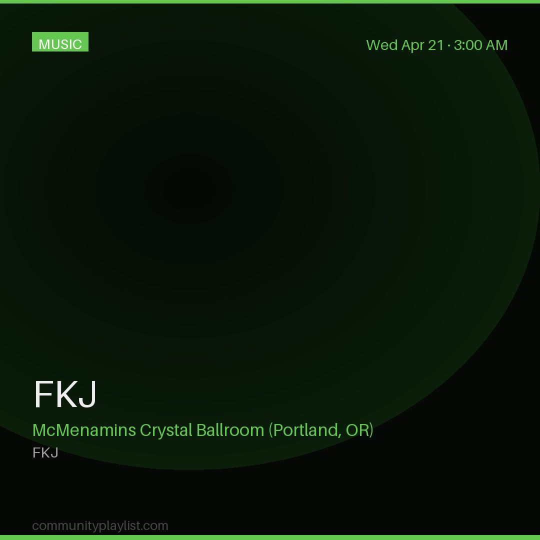 FKJ