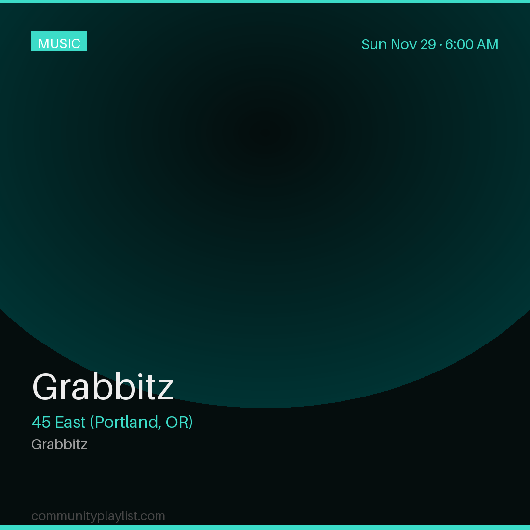 Grabbitz