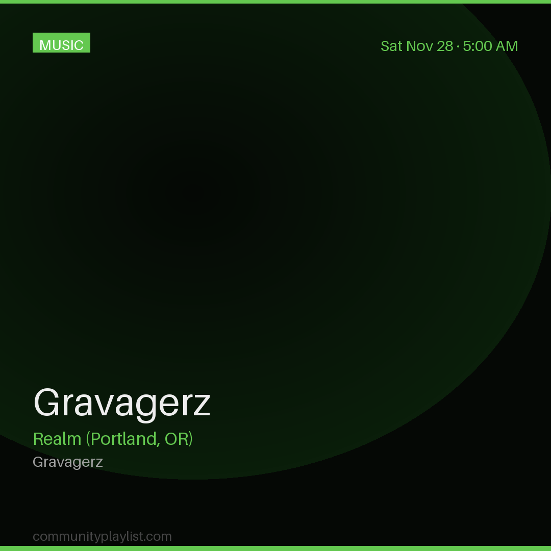 Gravagerz
