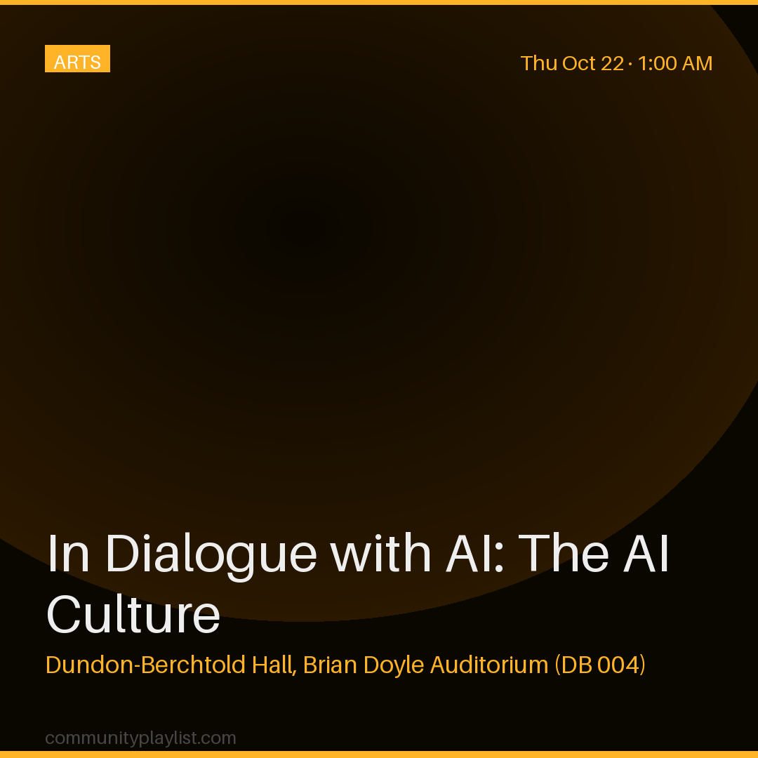 In Dialogue with AI: The AI Culture