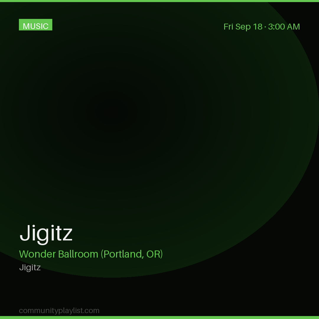Jigitz