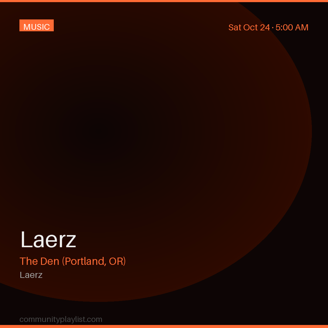 Laerz