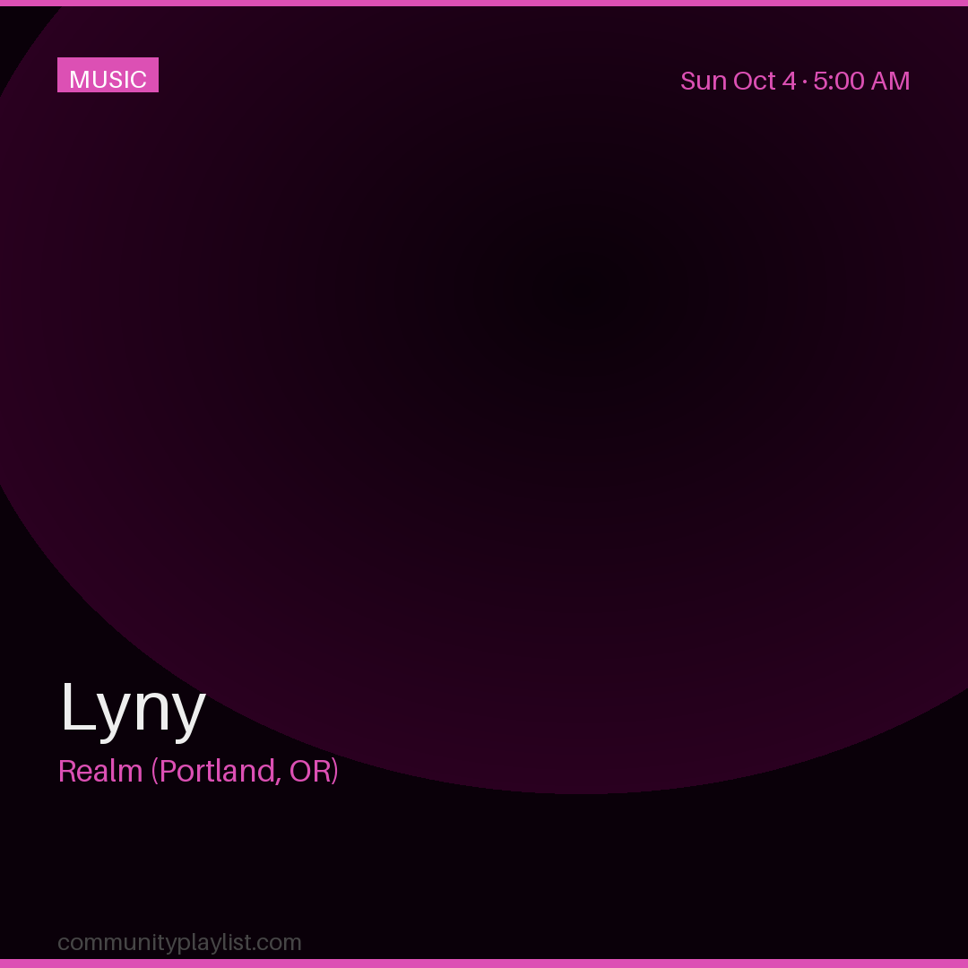 Lyny