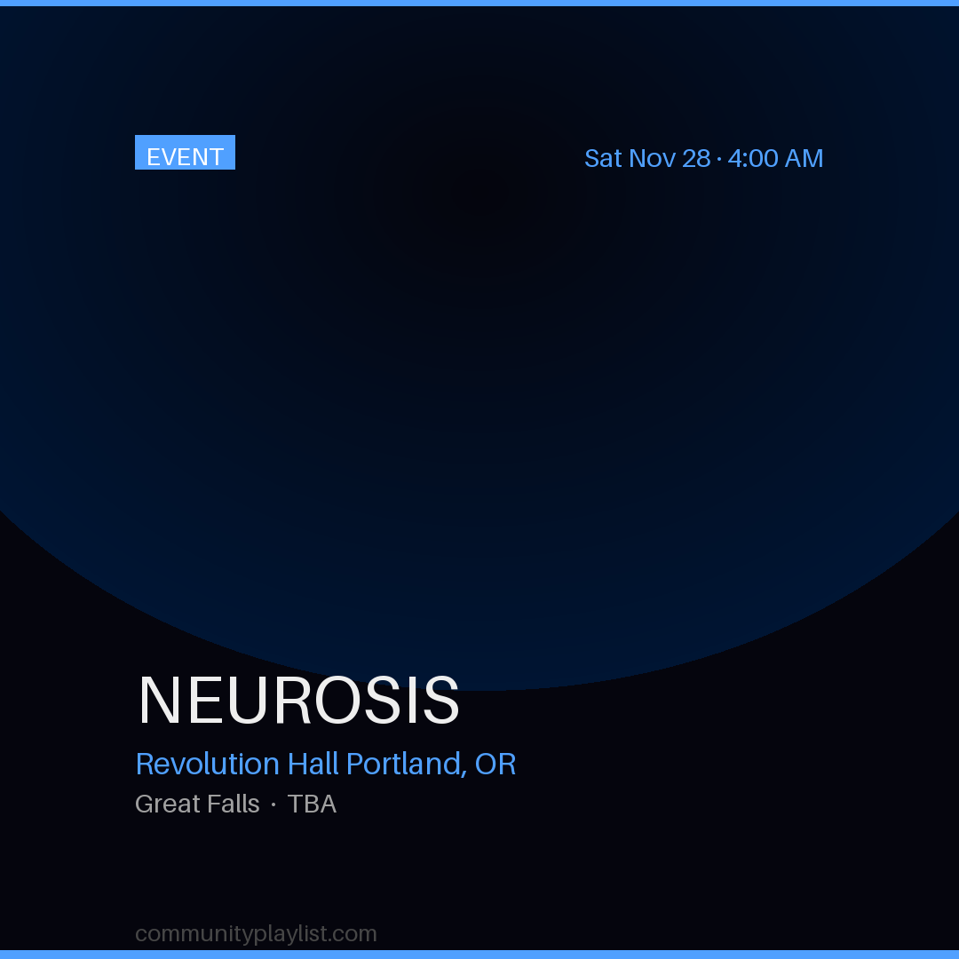 NEUROSIS