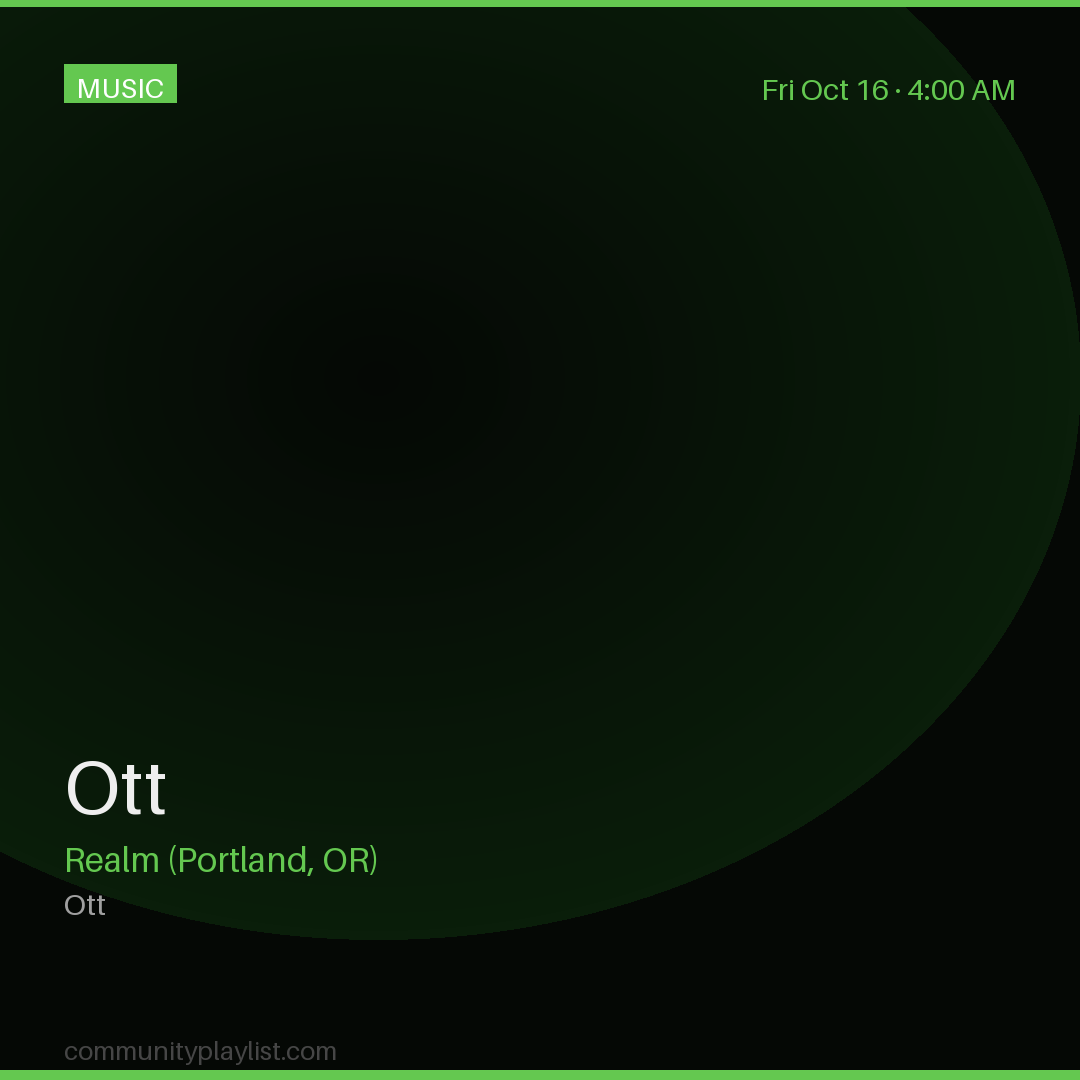 Ott