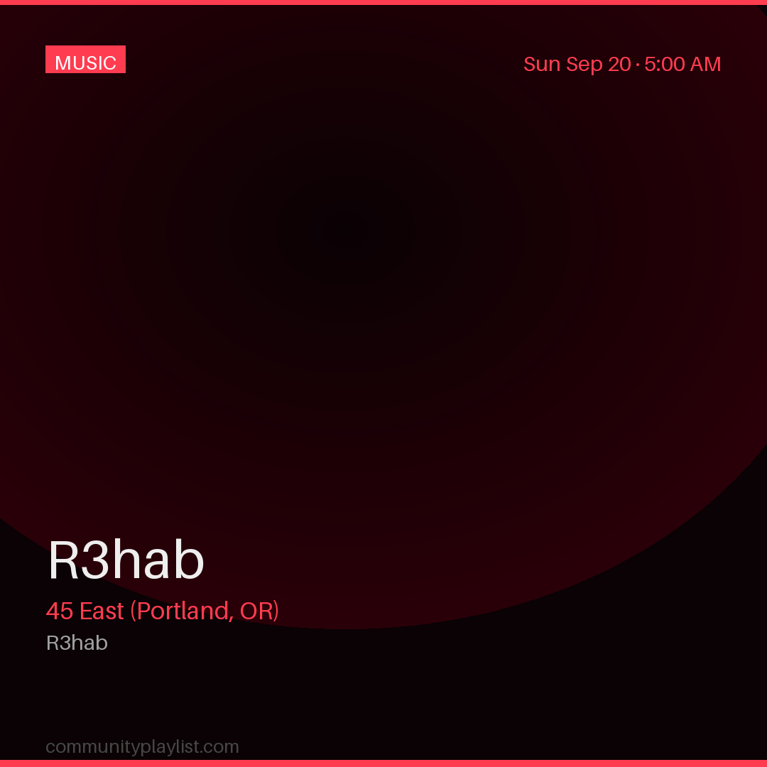 R3hab