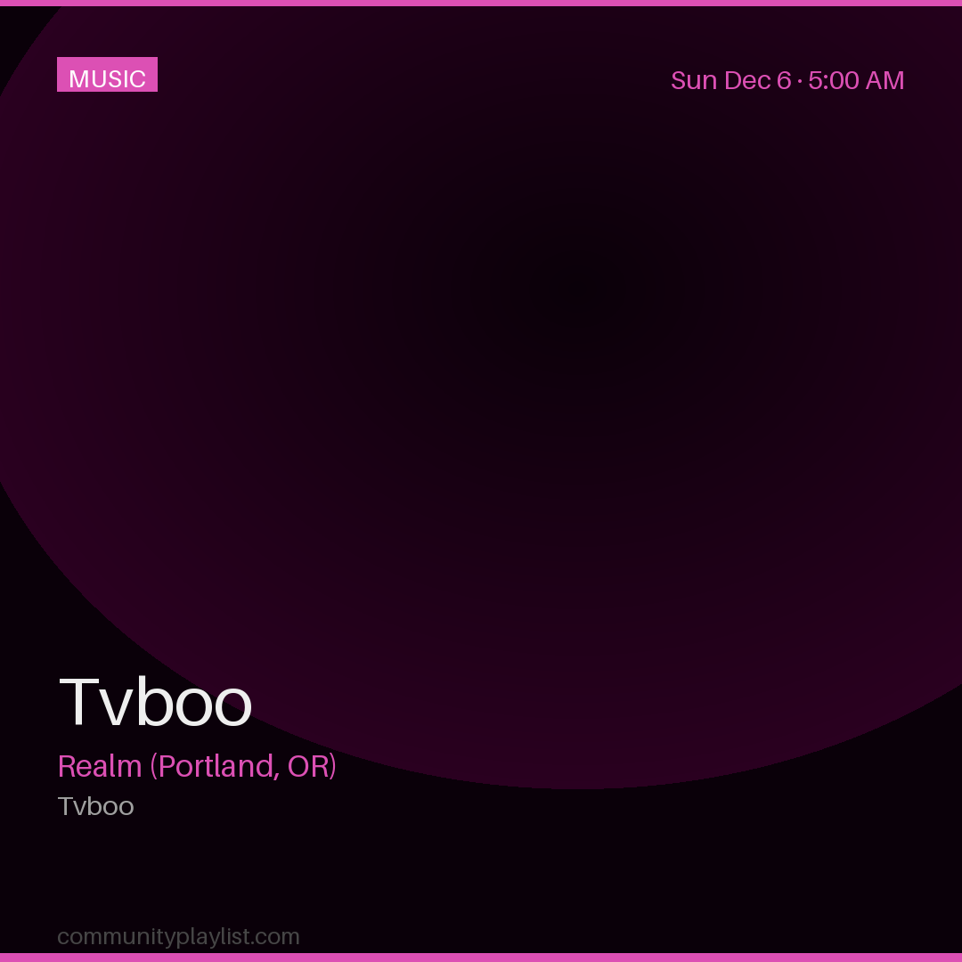 Tvboo