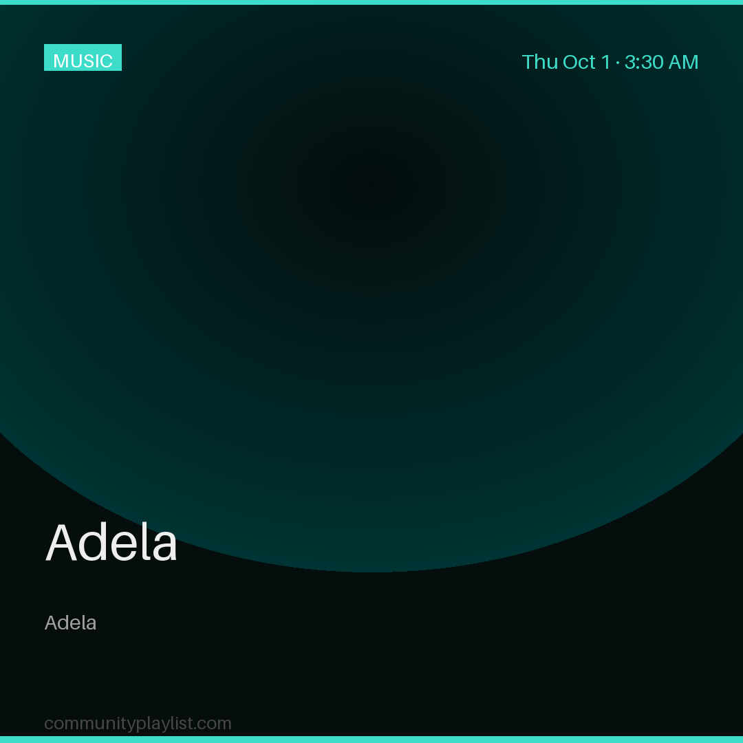 Adela