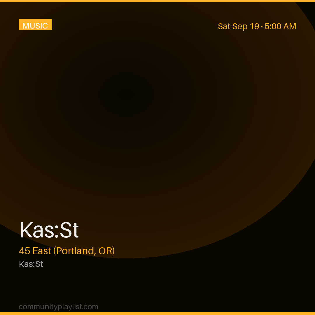 Kas:St