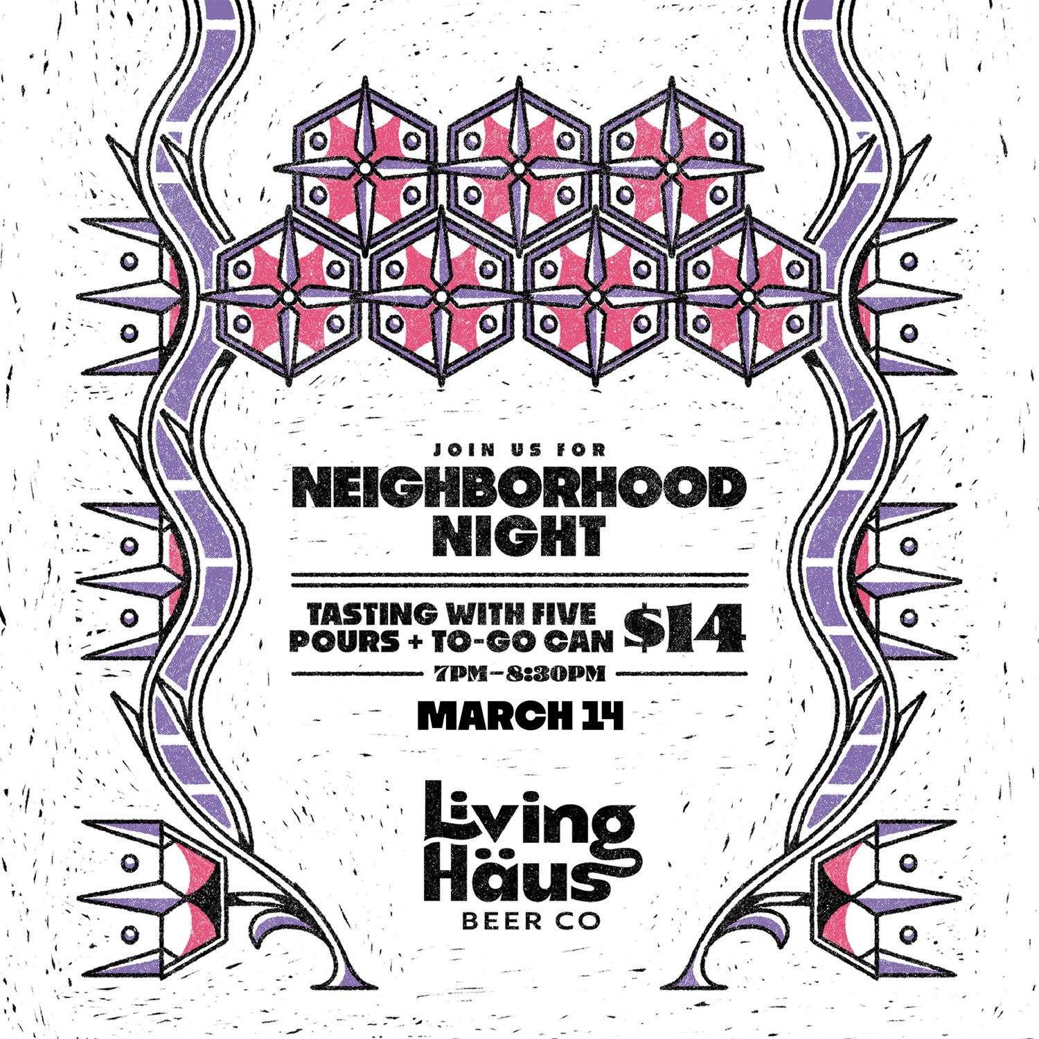 Neighborhood Night