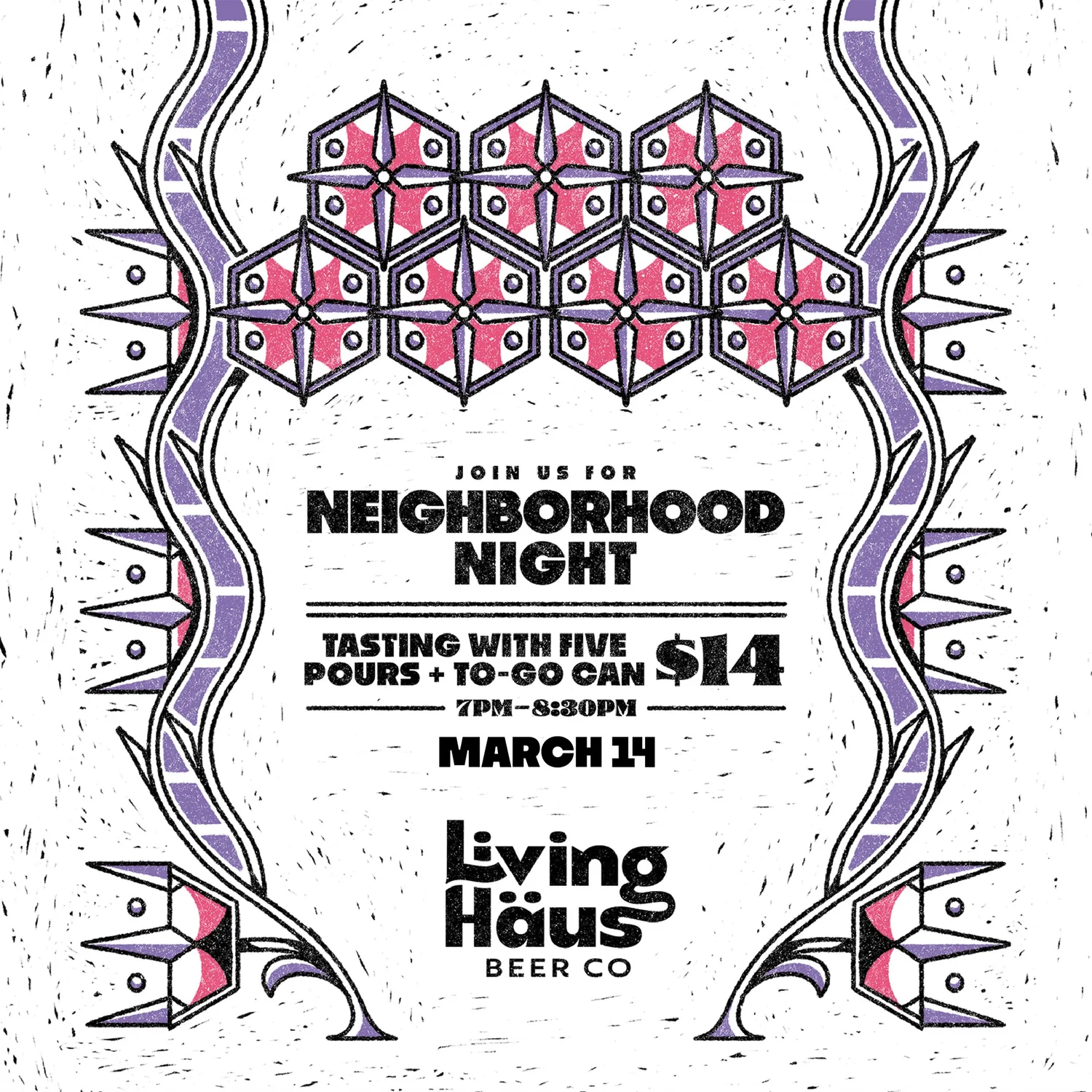 Neighborhood Night