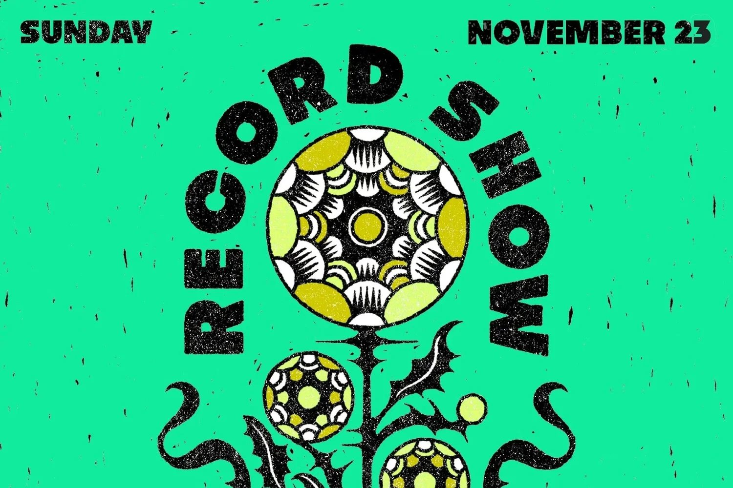 Record Show