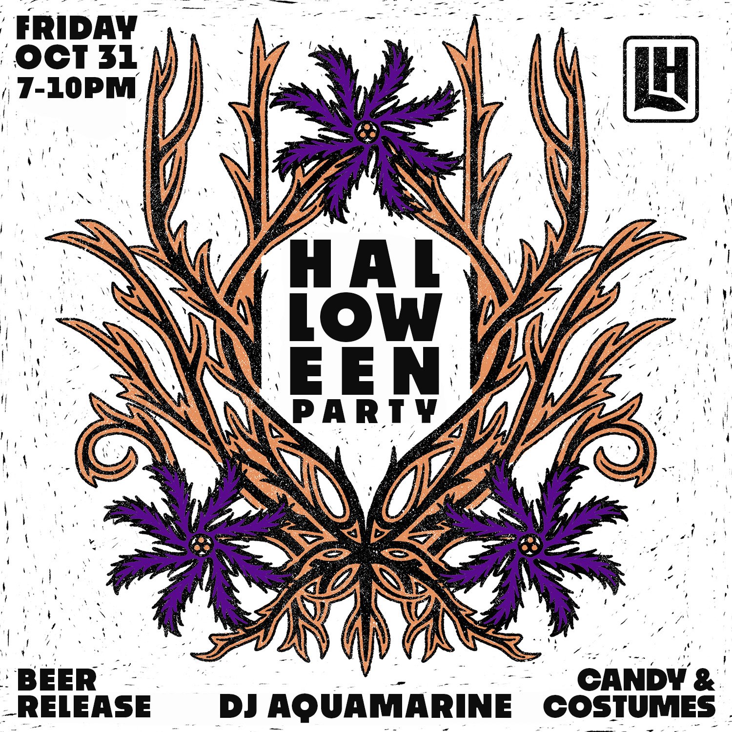 Halloween Party