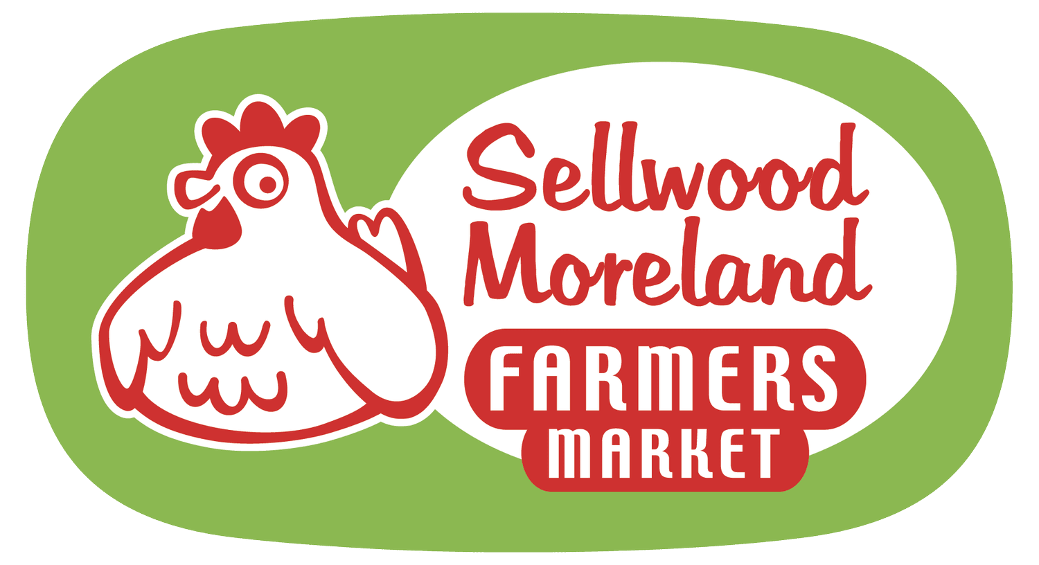 Moreland Farmers Market