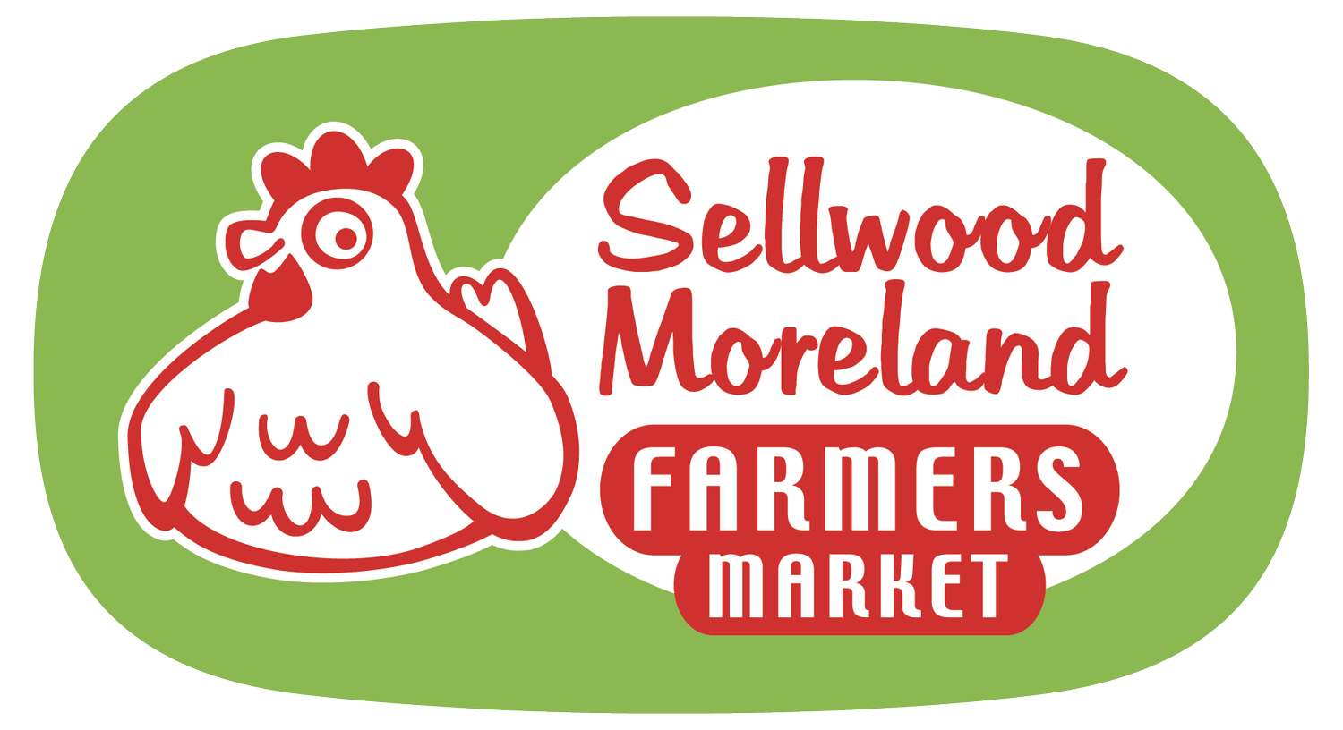 Moreland Farmers Market