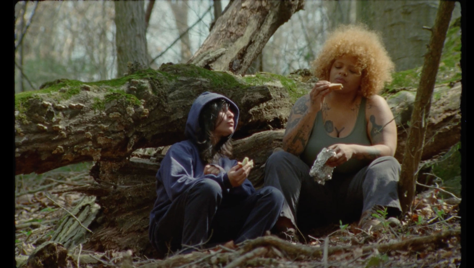 More Beautiful Perversions x Future of Film is Female