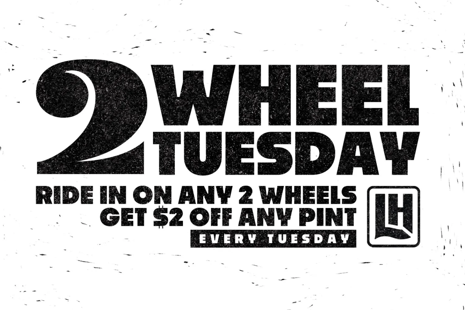 Two Wheel Tuesday