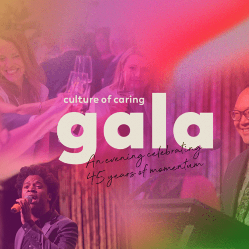 2026 Culture of Caring Gala