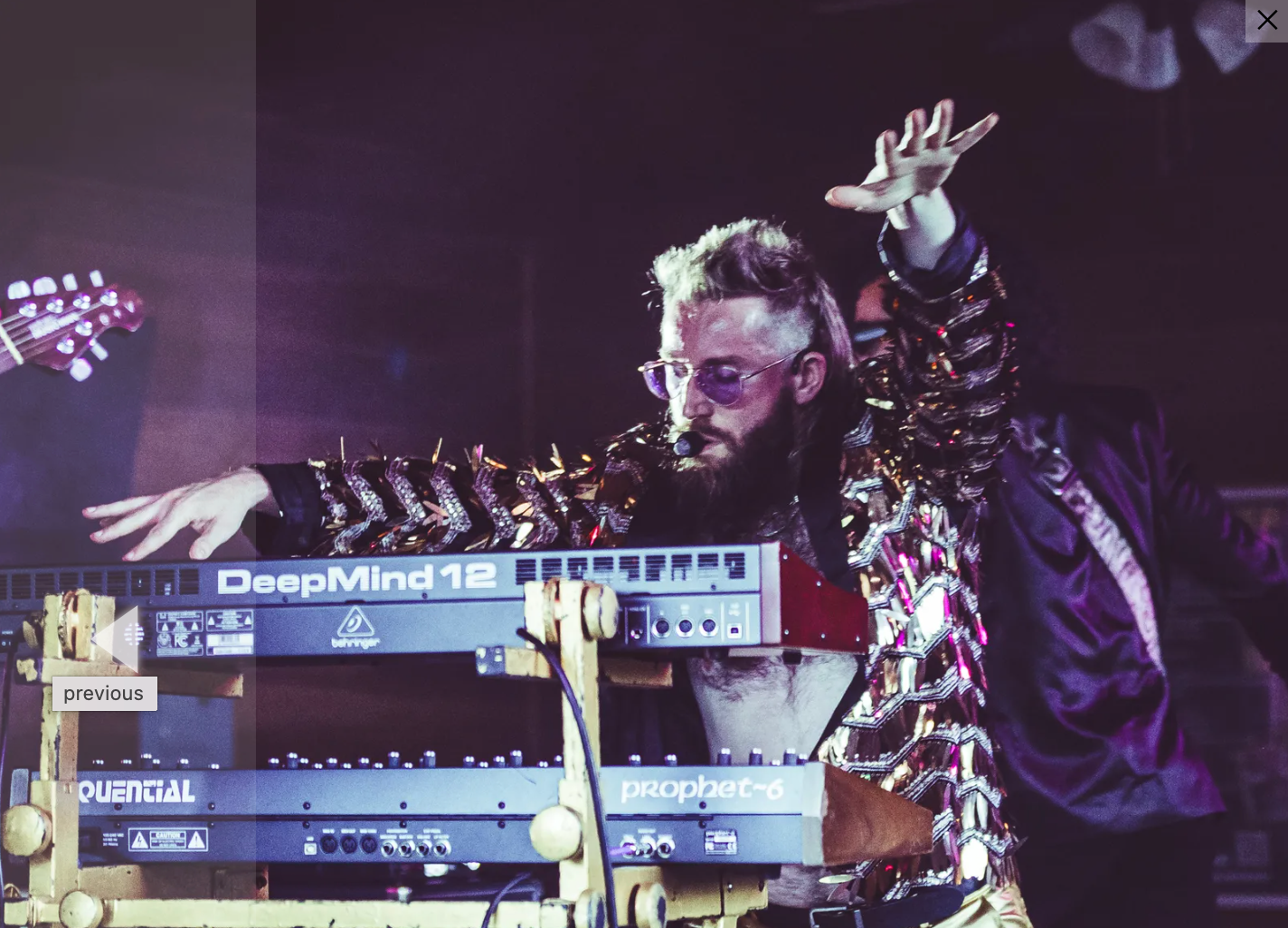 Minka + Sweet n Juicy + Bikini Drone