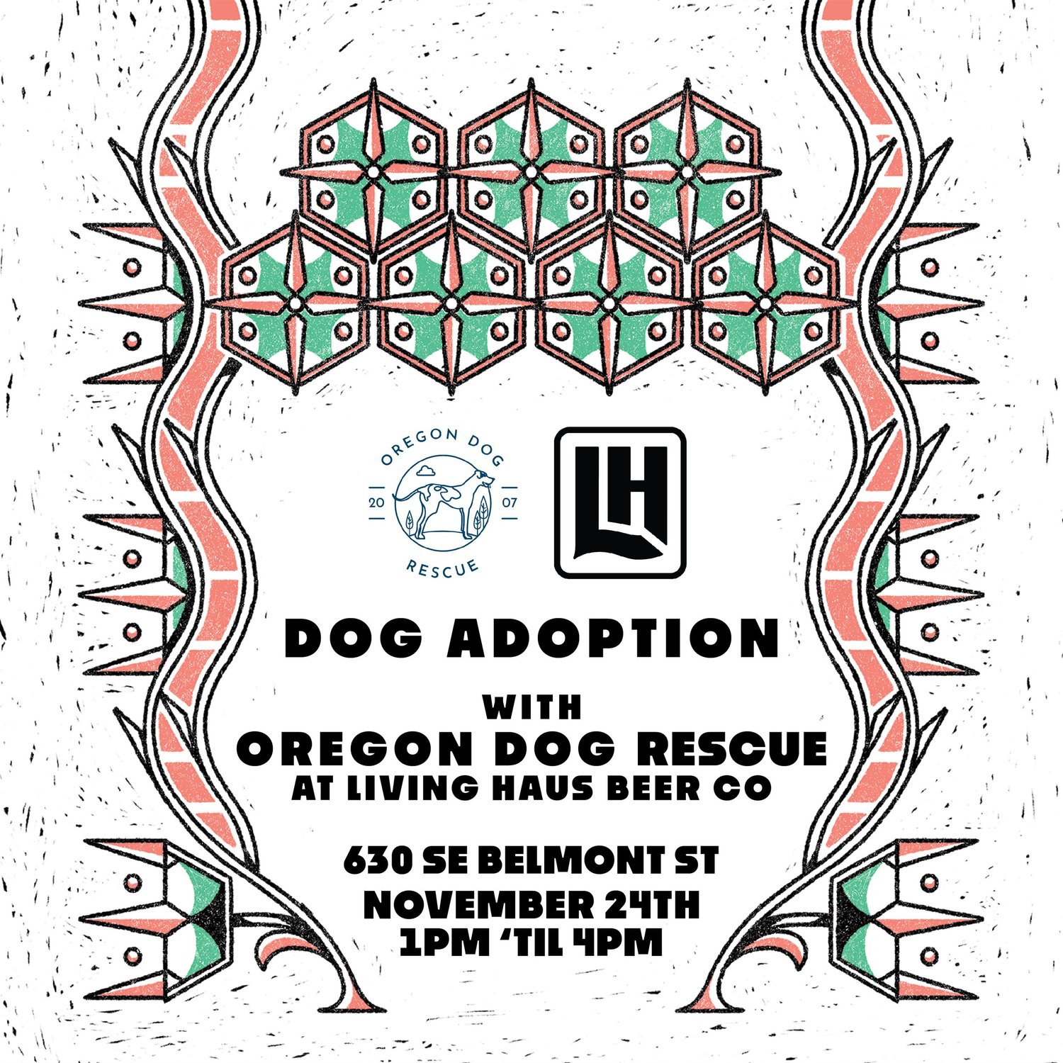 Dog Adoption
