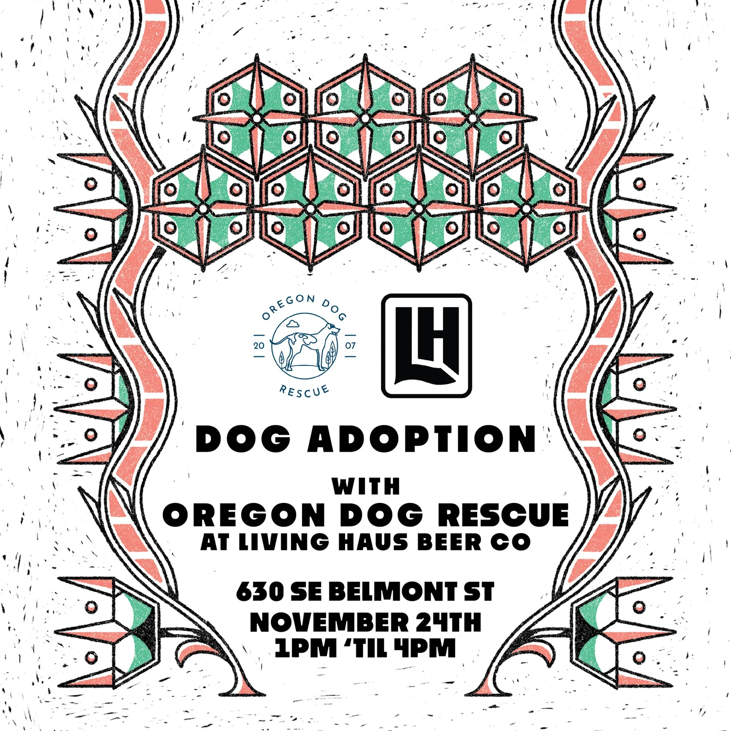 Dog Adoption