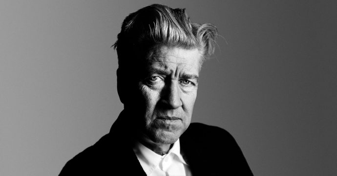 The Short Films of David Lynch