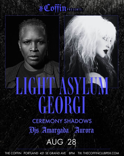 Light Asylum