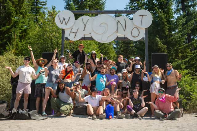 Whynot Campout 2026