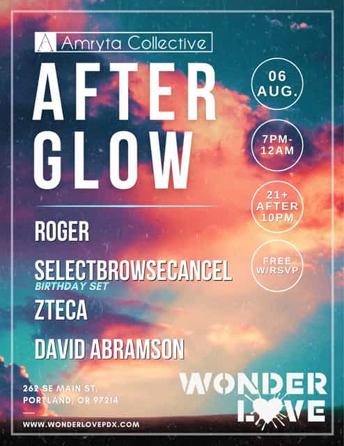 After Glow