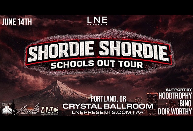 Shordie Shordie