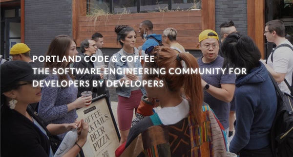 Code & Coffee @ Roseline Café