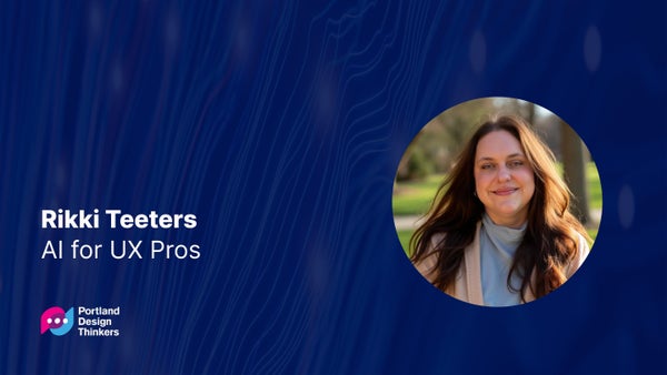 AI for UX Pros
