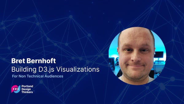 Building D3.js Visualizations For Non-Technical Audiences