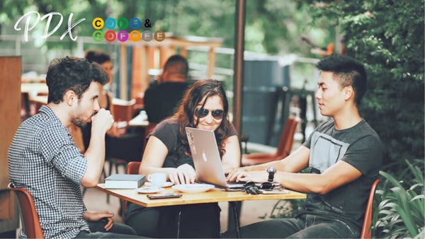 Code & Coffee - Beaverton