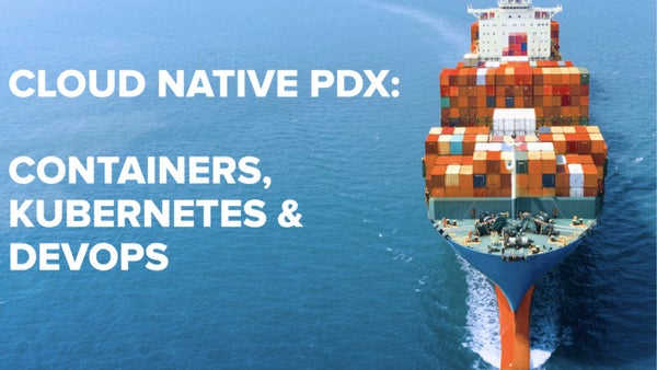 Cloud Native PDX July: An API for Linux and Learning OTTL