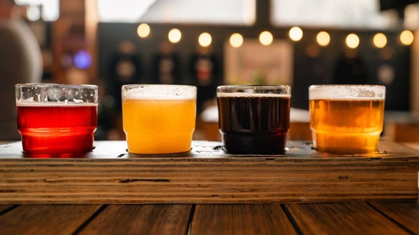 Social Beer: Mid-2026 Gathering