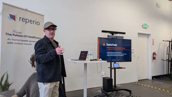 Cloud Native May Meetup: Change-driven Architecture and Serving Inference at Scale