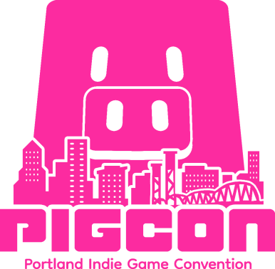 Portland Indie Game Convention (PIGCON)