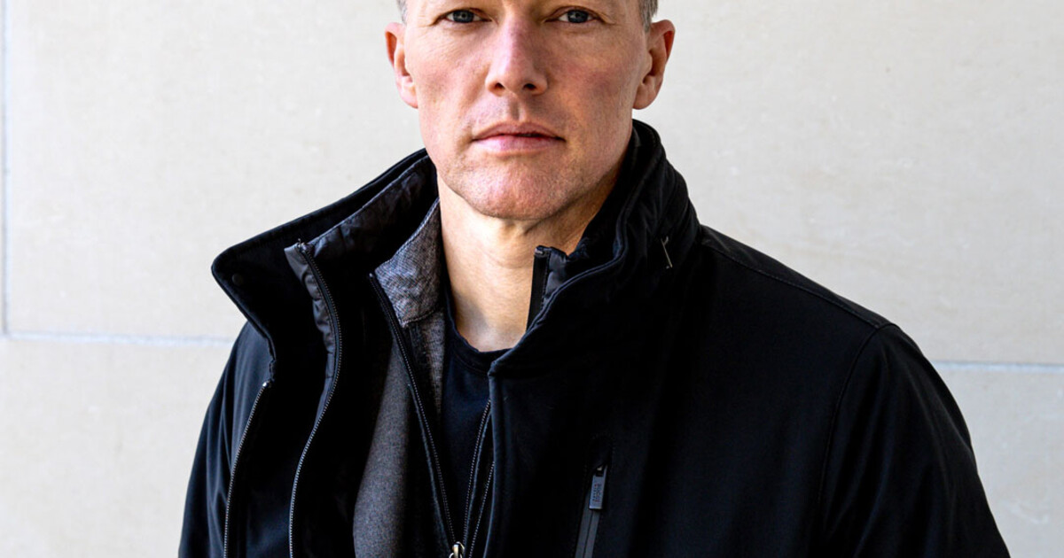 Dr. Matthew Desmond: A Voice Of The People Series