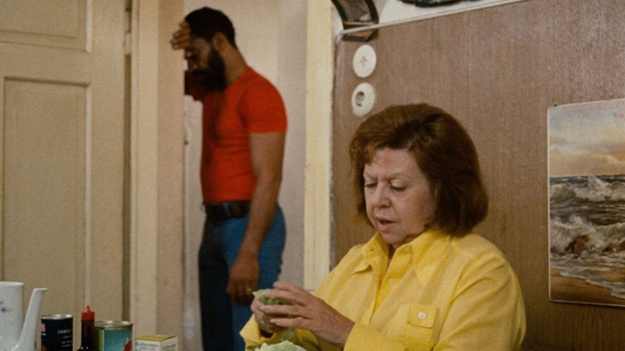 Ali: Fear Eats the Soul