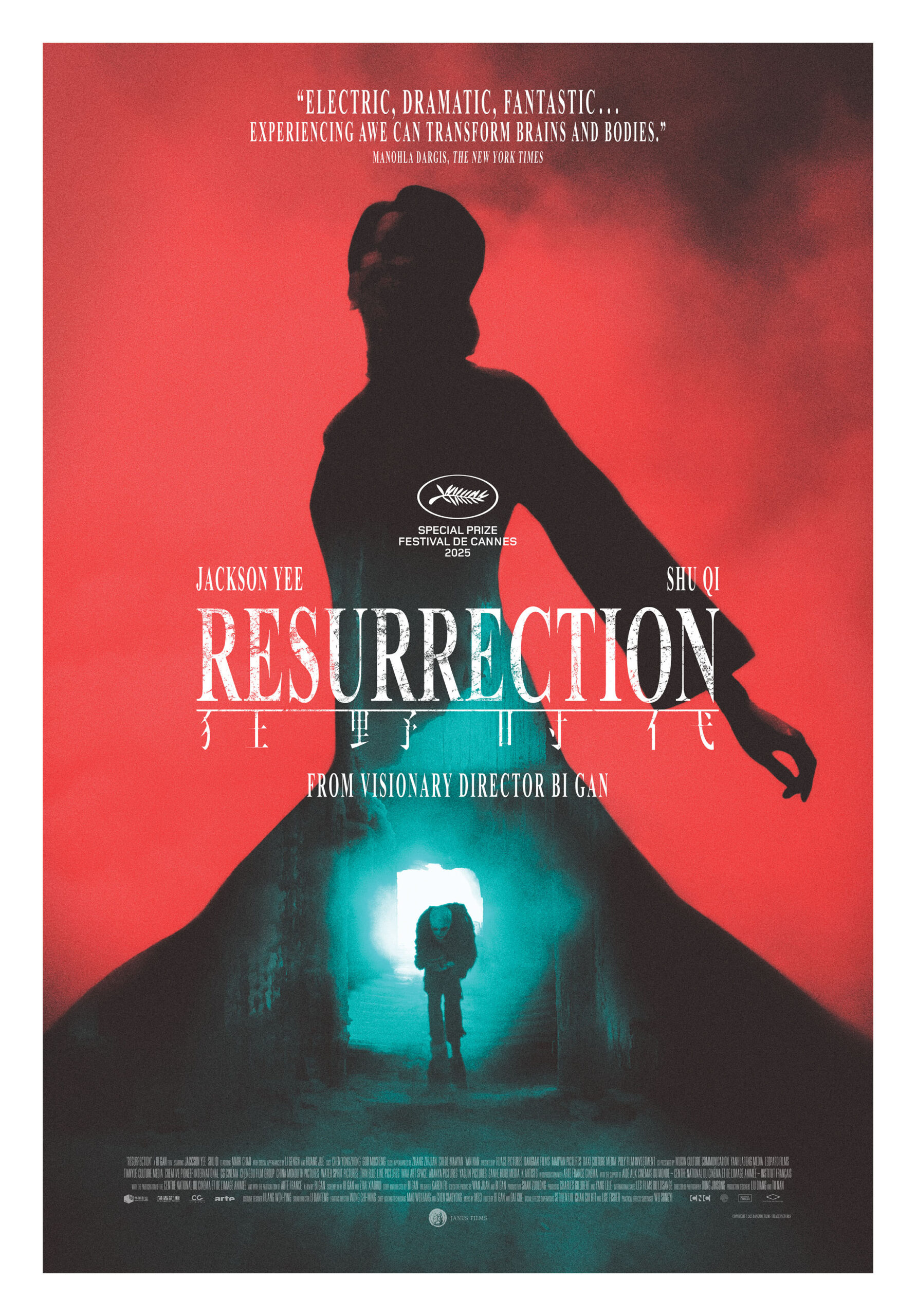 Resurrection