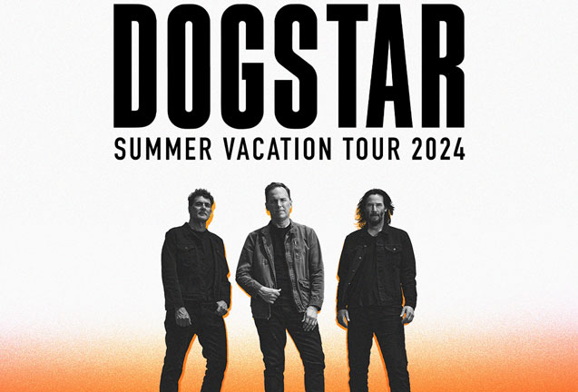 Dogstar