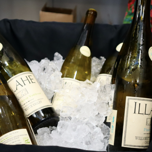 2026 PDX Trade Tasting