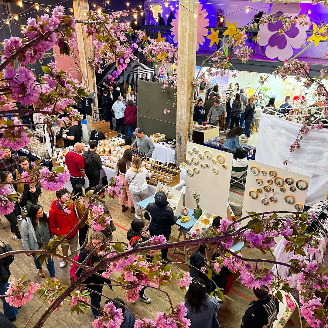 Portland Night Market