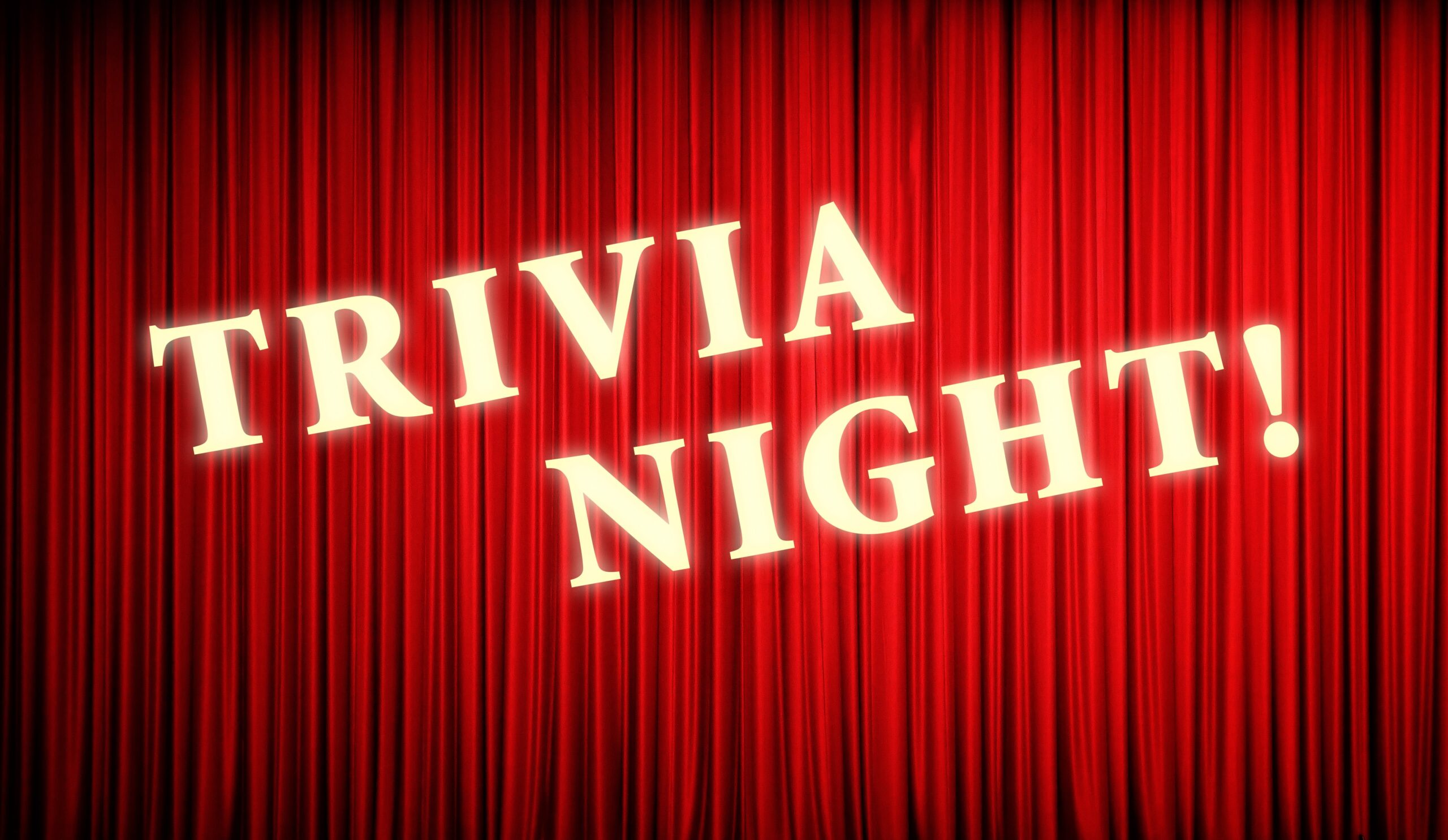 Overlook Weekly Trivia