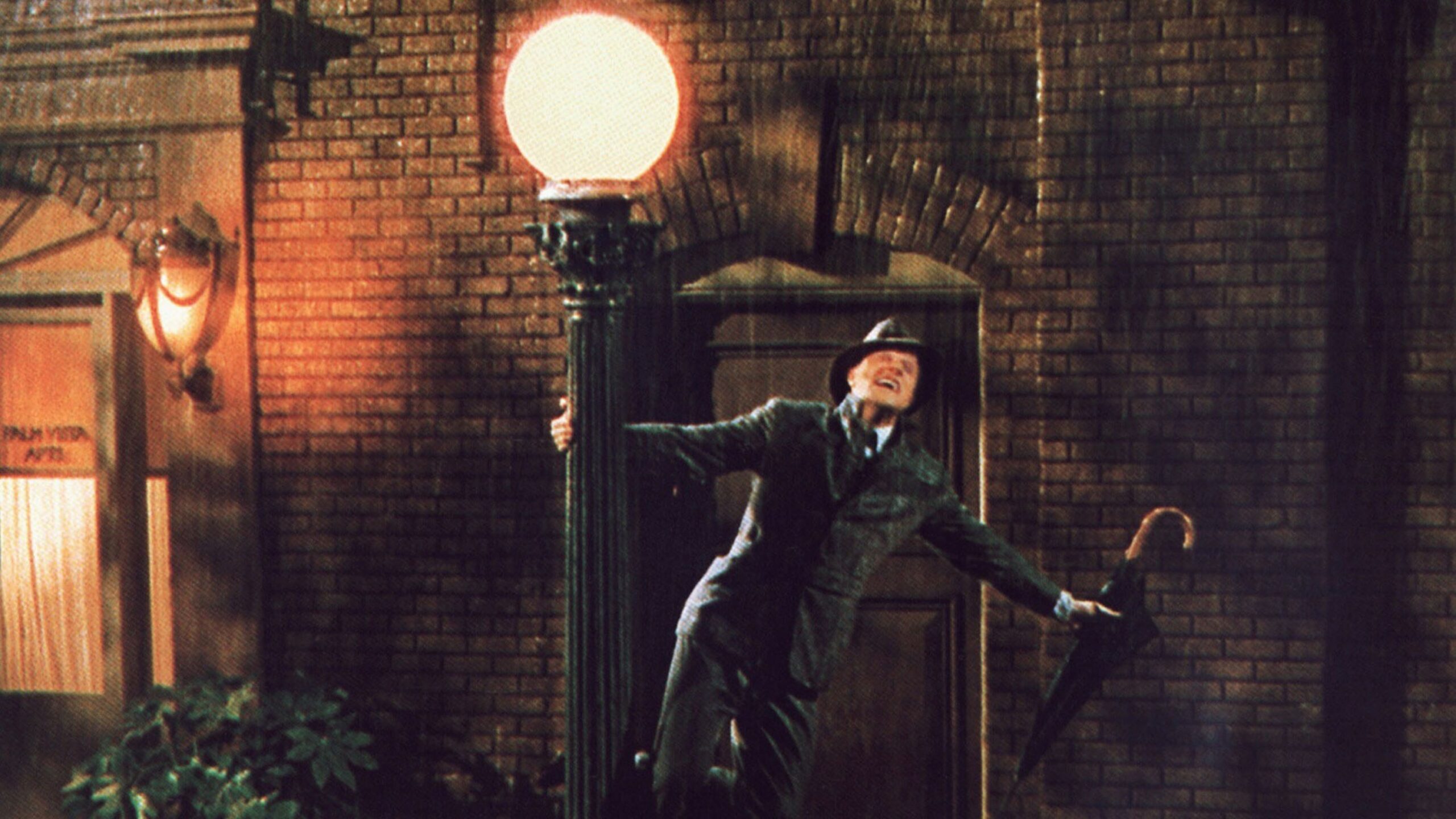 Singin’ in the Rain