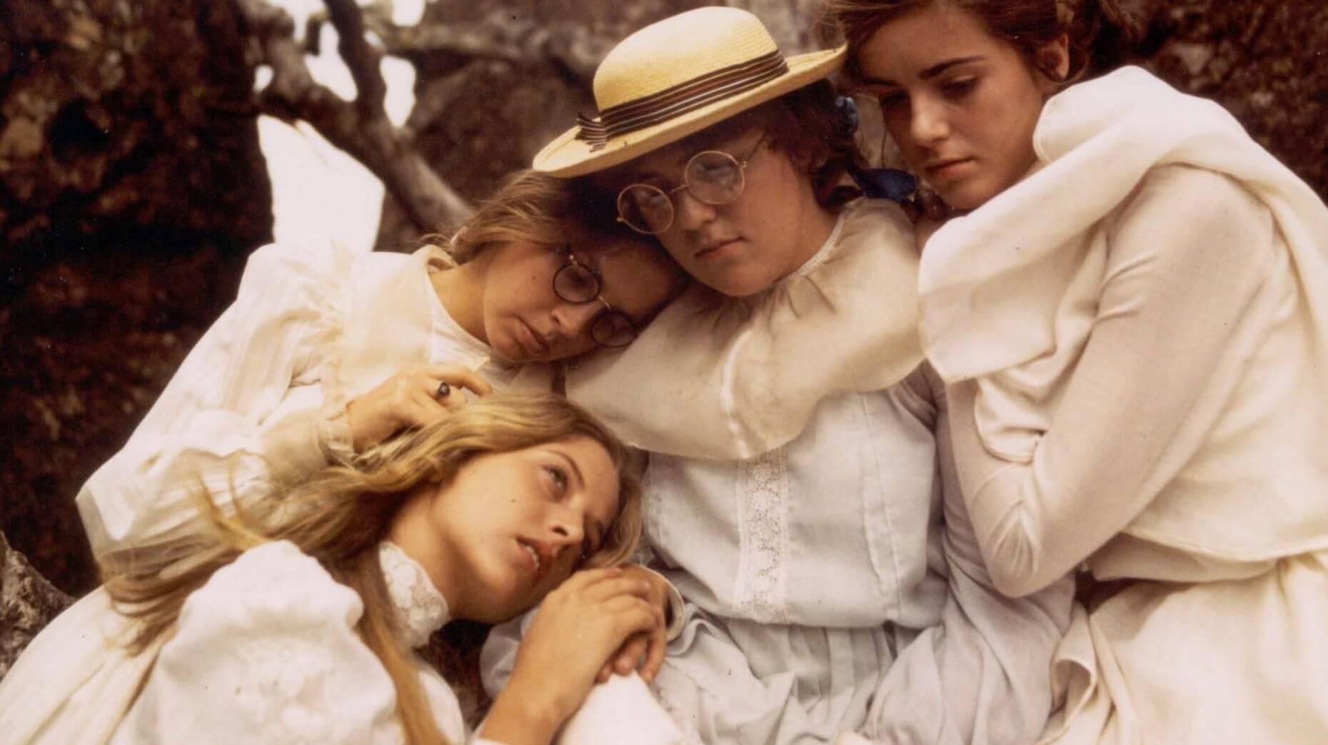 Picnic at Hanging Rock